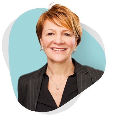 Mitarbeiterin Personal HR Annett Richter