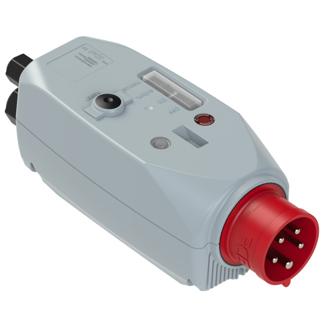 DSSG 400 V