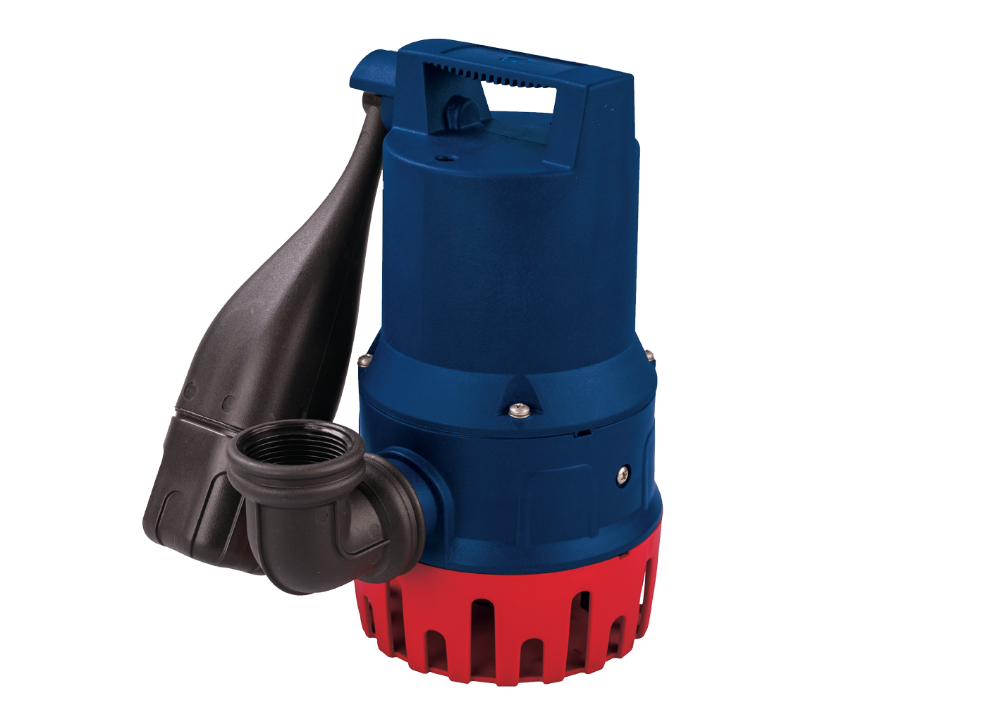 S-Vectis Tauchpumpe für Schmutzwasser S-Vectis 400 mit Hebel-Schwimmerschalter