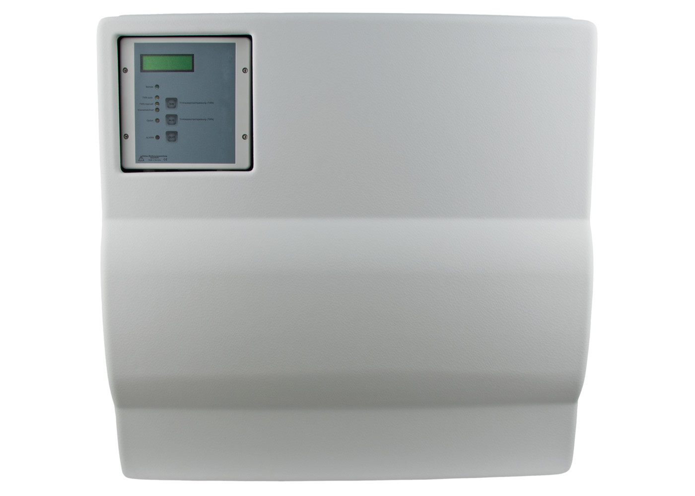 Raincenter 25 Regenwassernutzungsanlage Raincenter 25