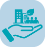 Icon Corporate Social Responsibility