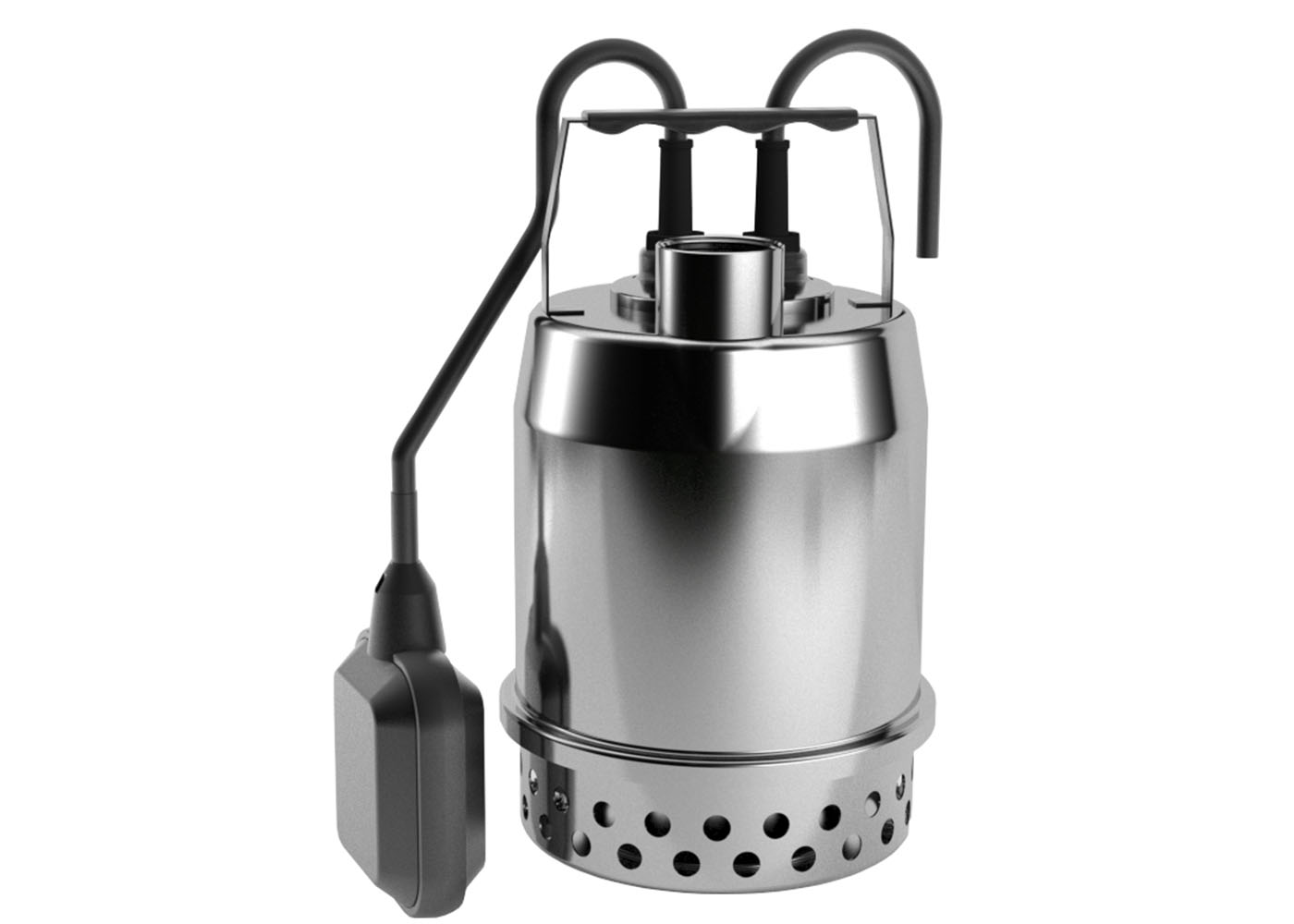 Drain Inox