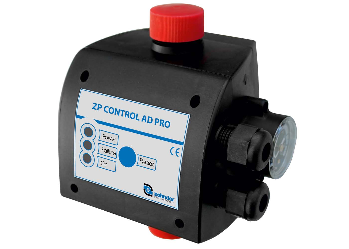 ZP Control AdPro