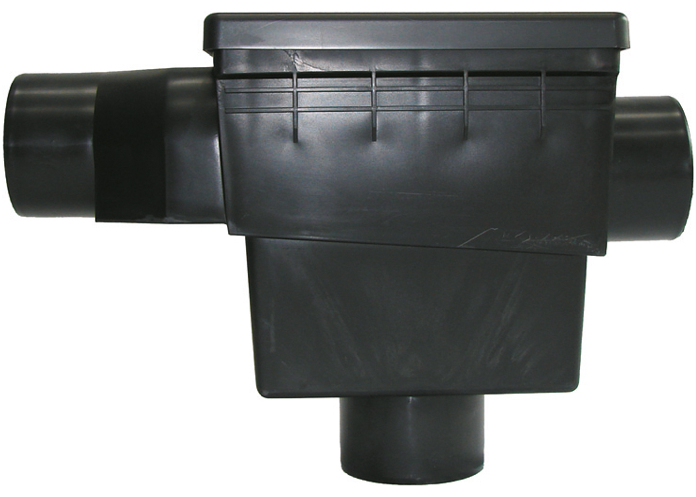 Speichereinbaufilter DN 100 S