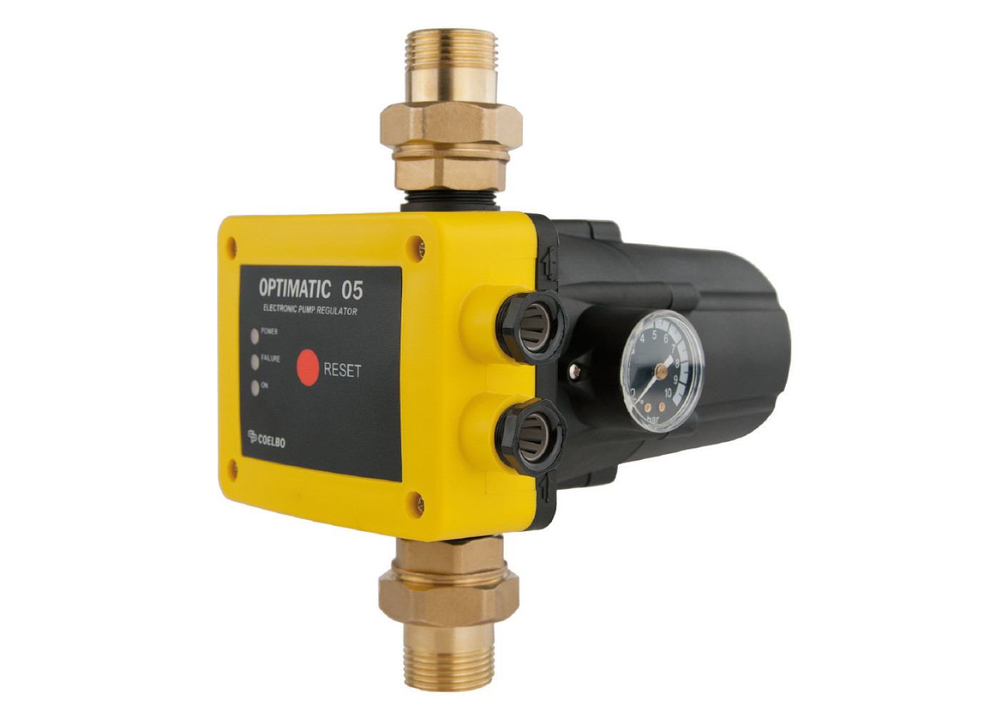 KIT 05 A OPTIMATIC