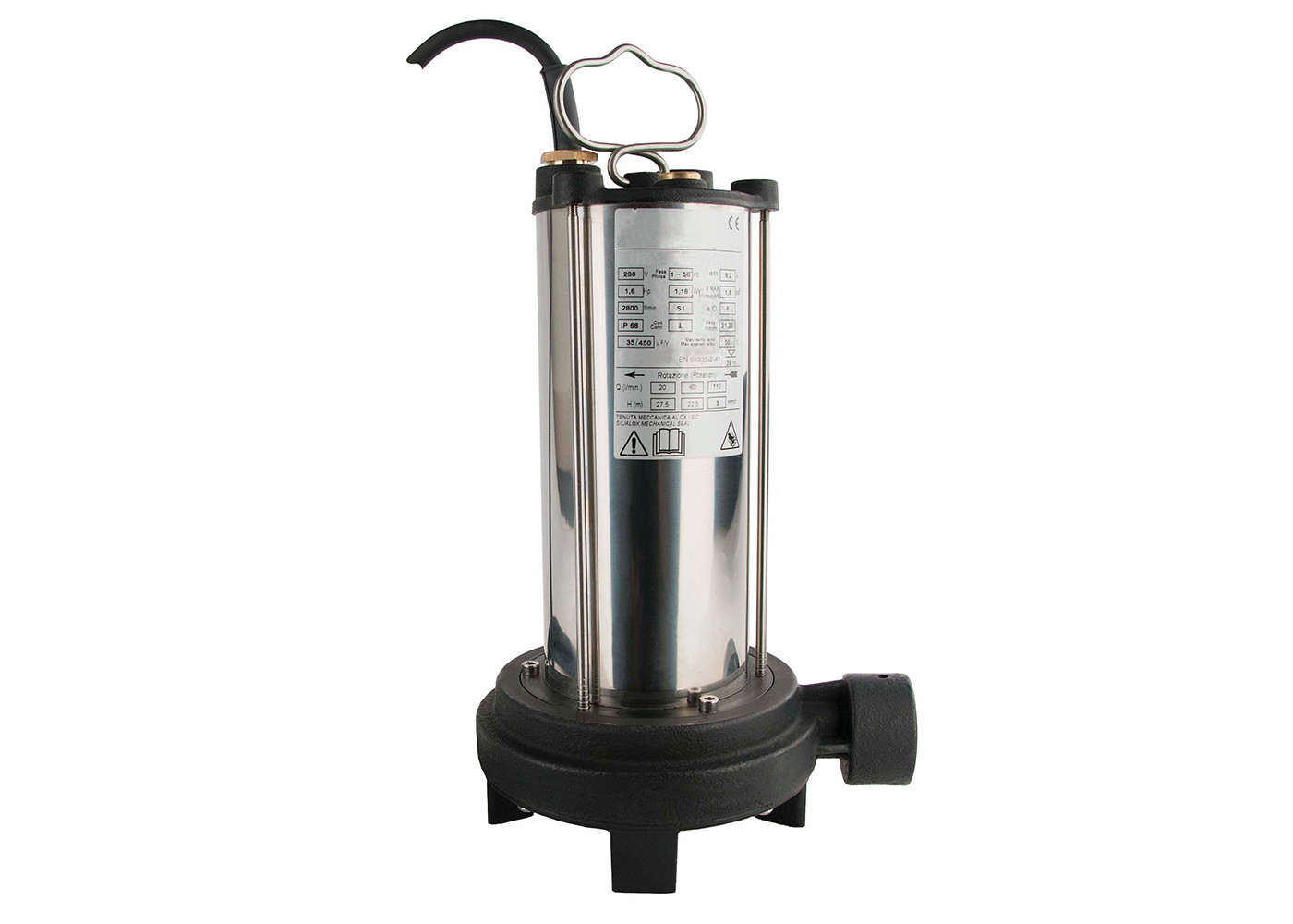 Solida/Cutter 125 GR