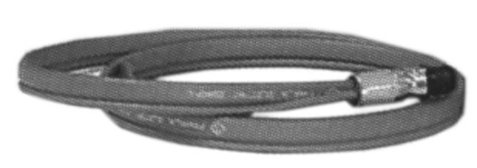 Motorkabel 4×4 mm²