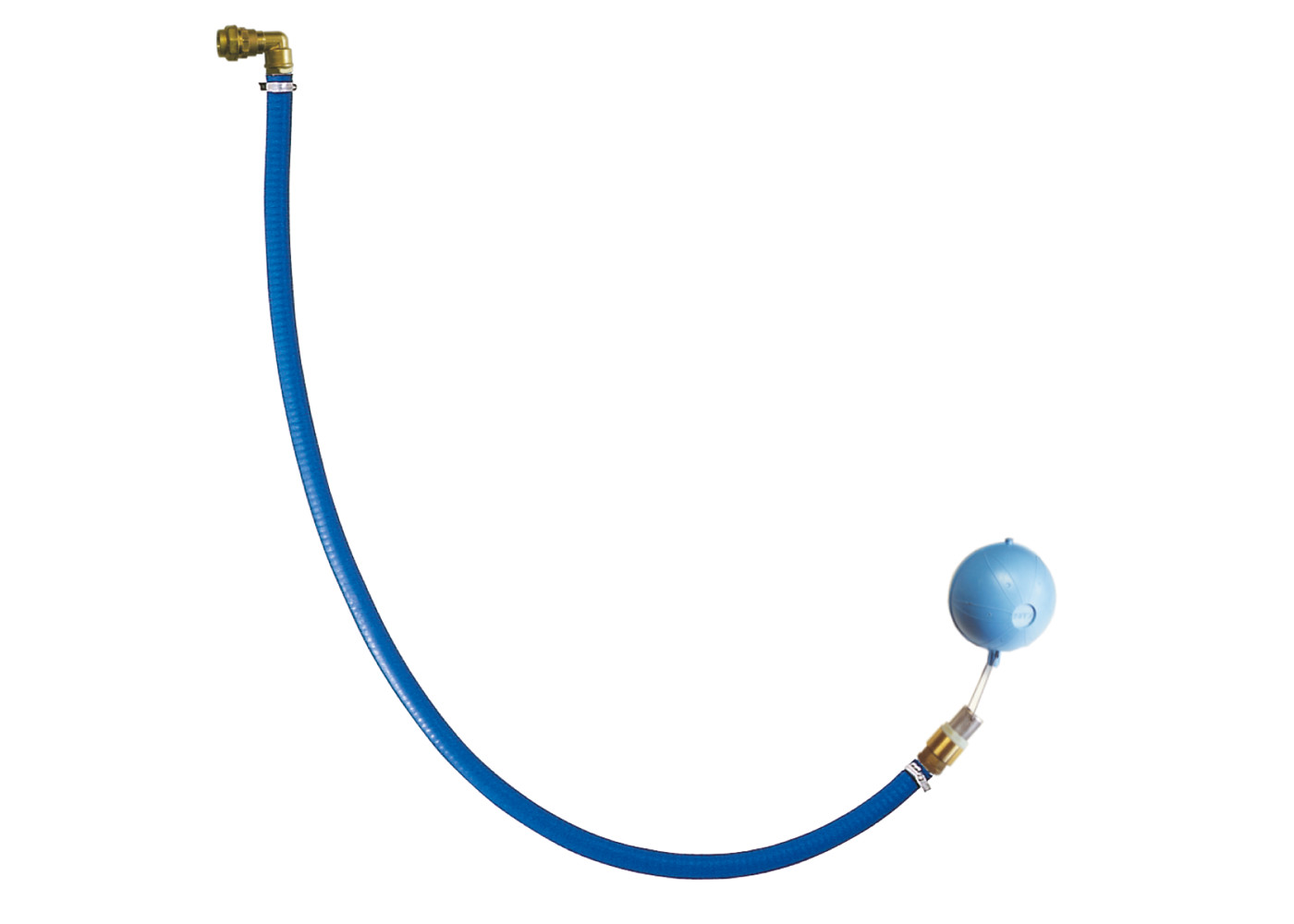 schwimmende Entnahme FLUX schwimmende Entnahme FLUX