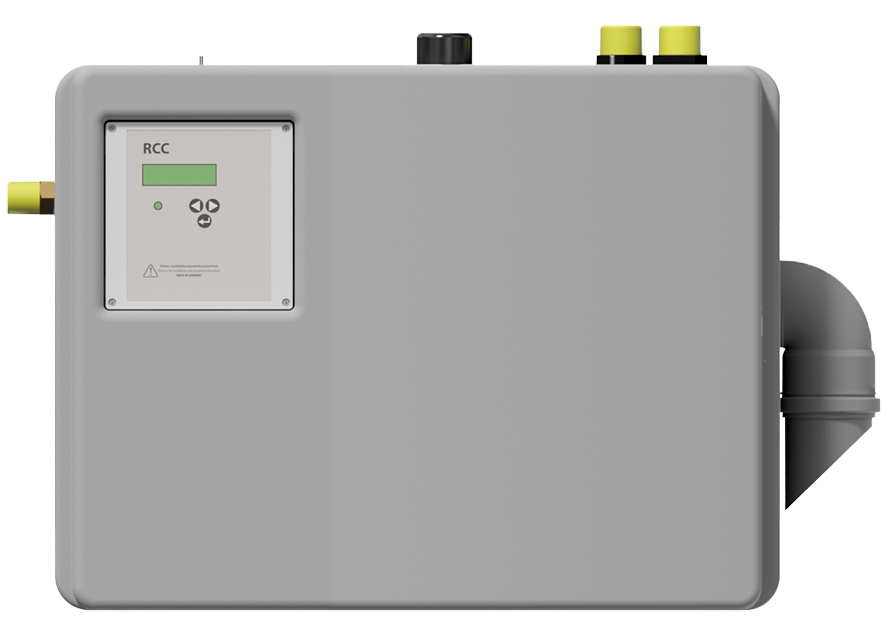 Regenwassernutzungsanlage Raincenter Pro15