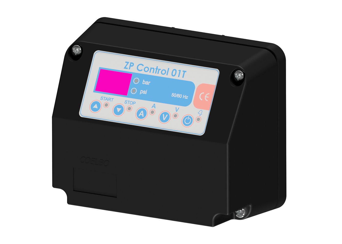 ZP Control 01 T