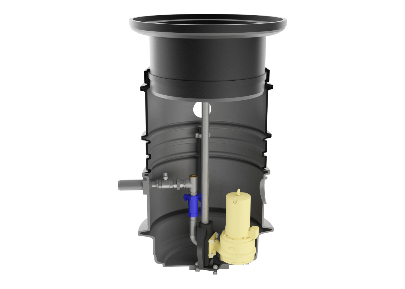 FPS Basis 1200 FPS Basis 1200