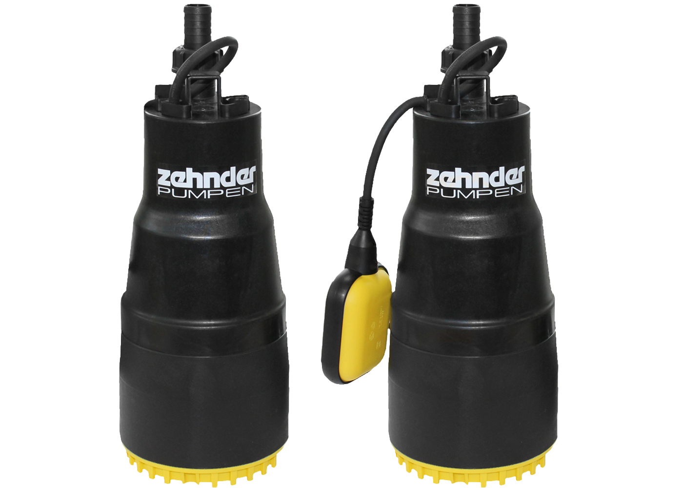 Tauchdruckpumpe TDP Tauchdruckpumpe TDP