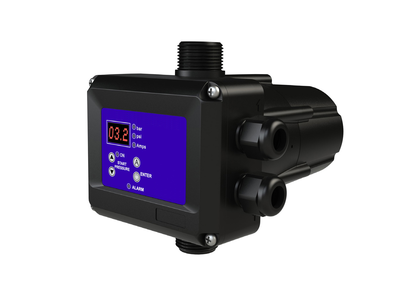 ZP Control 05 Comfort
