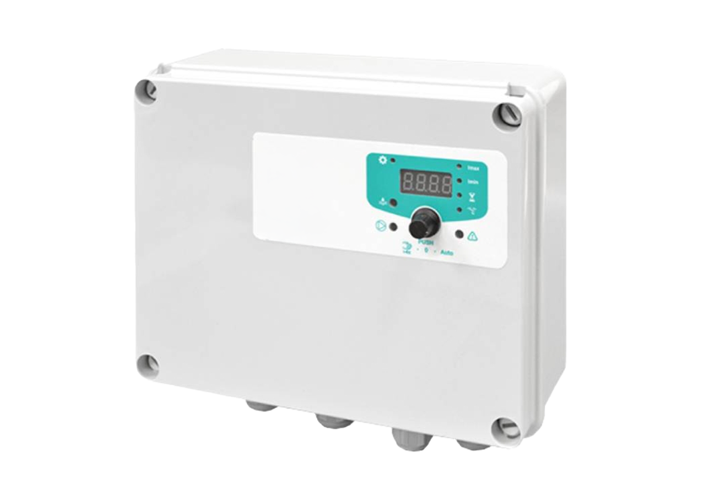 ZP DeepControl