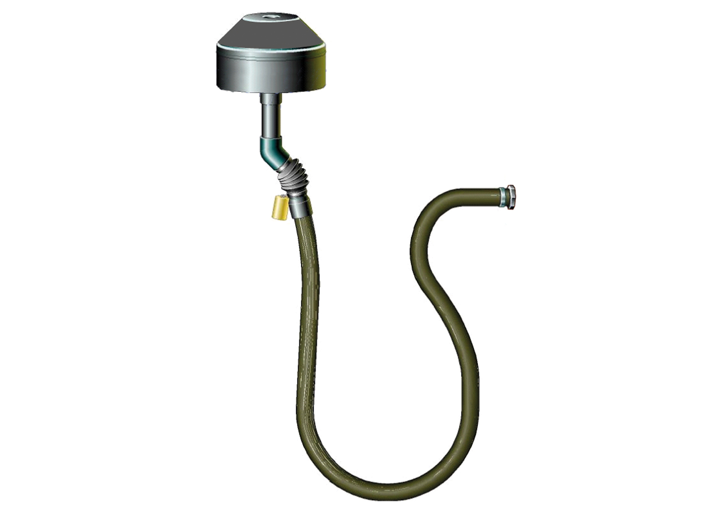 Ablaufdrossel Ablaufdrossel