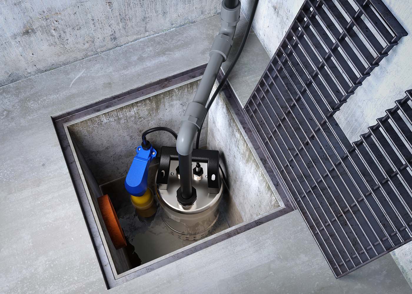 Schmutzwassertauchpumpe und Abwassertauchpumpe – wodurch unterscheiden sie sich? Schmutzwassertauchpumpe und Abwassertauchpumpe – wodurch unterscheiden sie sich?