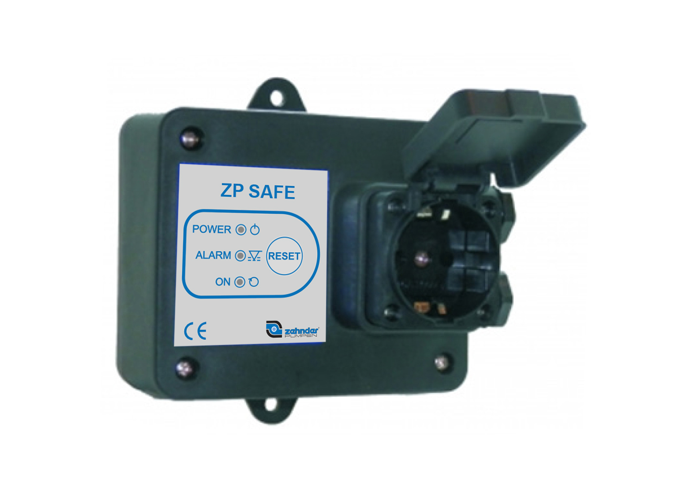 ZP Safe
