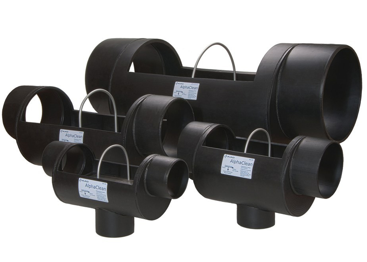 alphaClean Filter alphaClean Filter