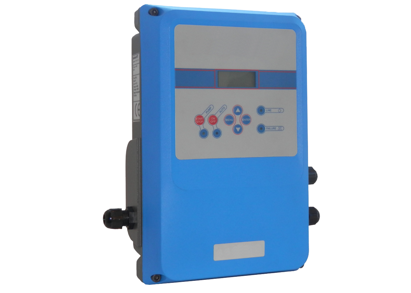 ZP Speedcontrol Motor