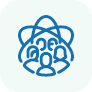 Icon Interessen Stakeholder