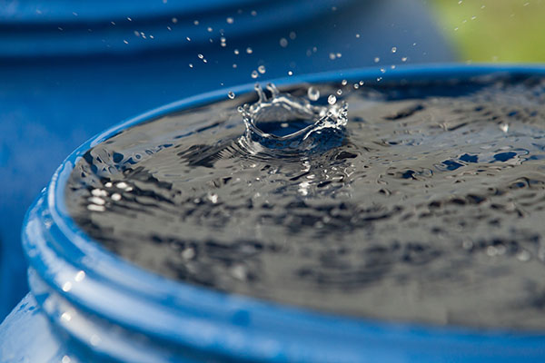 Regenwasser sammeln – die Vorteile der Regenwassernutzung Regenwasser sammeln – die Vorteile der Regenwassernutzung
