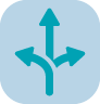 Icon Flexibilität